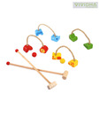 Vividha Croquet Game