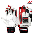 Wombat Match Batting Gloves