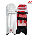 Wombat Match Sporty Batting Leg Guards