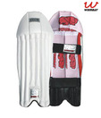 Wombat Club Wicket Keeping Leg Guards