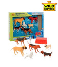 Wild Republic Eco Expedition Show Dogs