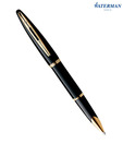 Waterman Carene Blk Sea  GT RB Pen