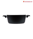 Wonderchef Cooking saucepan-16cm dia