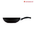 Wonderchef Cooking Chinese Wok-28 cm dia