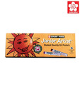 Sakura Craypas Junior Artist Oil Pastels (pack of 2) (2PAC - FM - XEP - 25)
