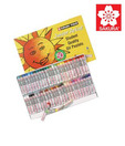 Sakura Craypas Junior Artist Oil Pastels (FM - XEP - 50)