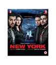New York (Hindi) [VCD]