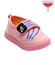Universal Pink Casual Shoes