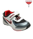 Universal Beautiful Grey & Black Shoes