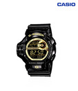 Casio Glossy Black G-Shock Watch