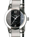 Casio Spectacular Black Dial Watch