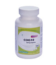 Zenith Nutritions CoQ10 100mg - 60 Capsules