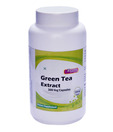 Zenith Nutritions Green Tea Extract 250mg - 300 Capsules