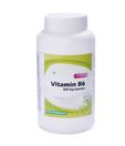 Zenith Nutritions Vitamin B6 - 300 Capsules