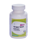 Zenith Nutritions Grape Seed Extract 250mg - 100 Capsules