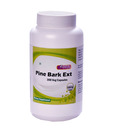 Zenith Nutritions Pine Bark Ext 100mg - 300 Capsules