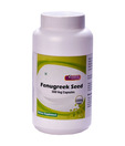 �Zenith Nutritions Fenugreek Seed - 1220Mg - 360 Capsules