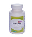 �Zenith Nutritions Super Garlic 1000 - 90 Capsules