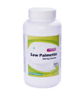 Zenith Nutritions Saw Palmetto 320mg - 300 Capsules