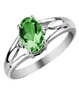 AG Magnificient Diamond Ring