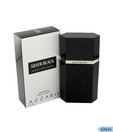 Azzaro Silver Black Men Edt 100 Ml