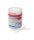 Pigeon Cotton Swabs Thin Stem