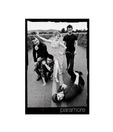 Paramore (B&W) (24 x 36 Inches)