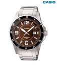 Casio  Analog Men