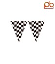 Party Bounty Conical Shaped Flag Party Banner