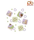 Party Bounty Colourful Heart Design Confetti