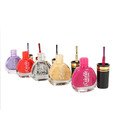 Colorlife Kit 2 (5 Nail Paints) 6ml  each