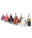 Colorlife Kit 6 (5 Nail Paints) 6ml  each