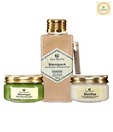 Just Herbs Blemish Treatment Kit 220gm