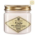 Just Herbs Fruity Firmskin Skin Radiance Cream 100gm