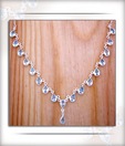 Designer Silver Inc. Gorgeous Necklace