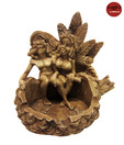Earth Couple Ash Tray