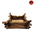 Earth Fancy Ash Tray