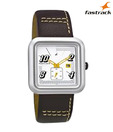 Fastrack Square Dial Elegant Watch