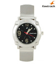 Fastrack Interweave Strap Watch