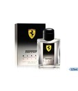 Ferrari Black Shine 125ml