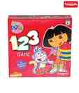 Funskool Dora 123 Game