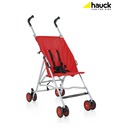 Hauck Buggy Go-S Red