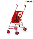 Hauck Buggy Go-S V-Pooh Red