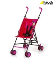 Hauck Buggy Go-S V-Minnie Pink