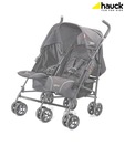 Hauck Sun Duo 11 Esprit Multi Black Stroller