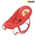 Hauck Rocky V-Pooh Red Cradle