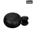 Divoom Portable Multimedia Speaker itour-20 BLACK