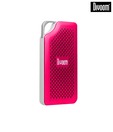 Divoom Portable Multimedia Speaker itour-30 PINK