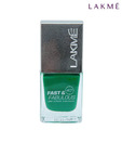 Lakme Fast & Fabulous 08 Going Green 10ml
