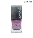 Lakme Fast & Fabulous 11 Purple Potion 10ml